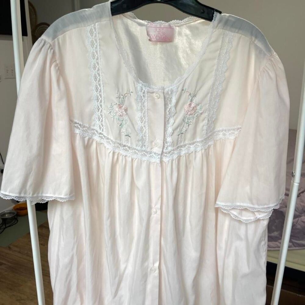 Unbranded Women's Pink Pajamas